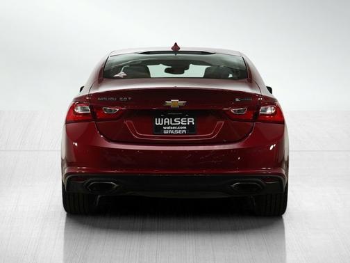 2016 Chevrolet Malibu Premier