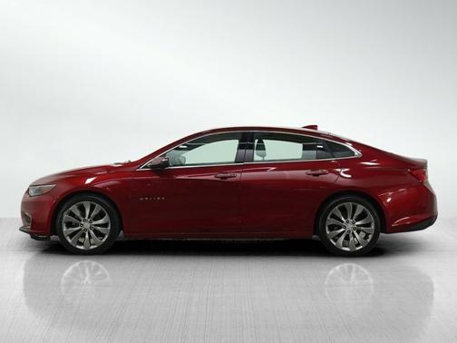 2016 Chevrolet Malibu Premier
