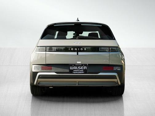 2025 Hyundai IONIQ 5 SE