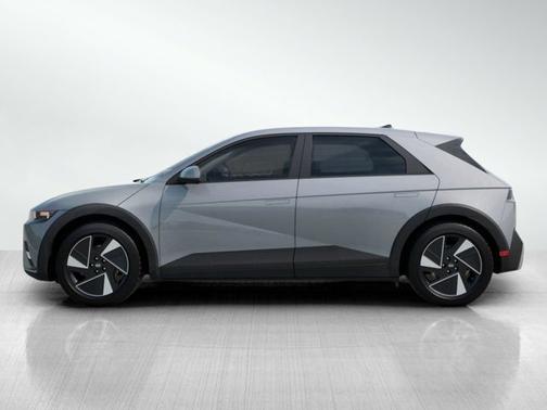 2025 Hyundai IONIQ 5 SE