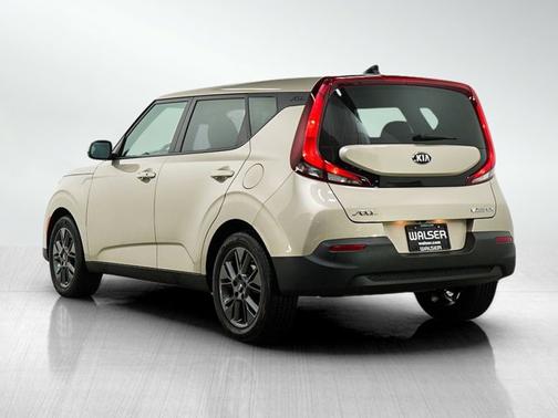 2020 Kia Soul EX