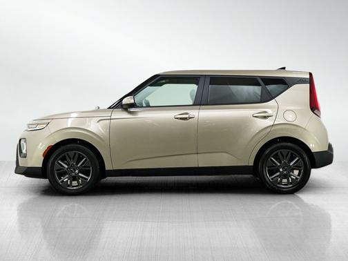 2020 Kia Soul EX