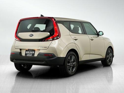 2020 Kia Soul EX