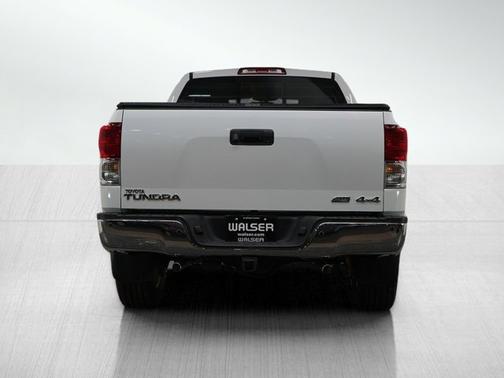 2012 Toyota Tundra LTD