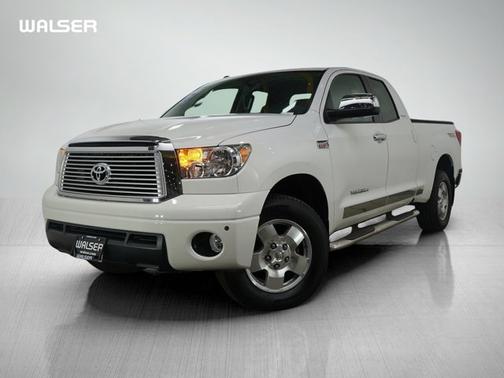 2012 Toyota Tundra LTD
