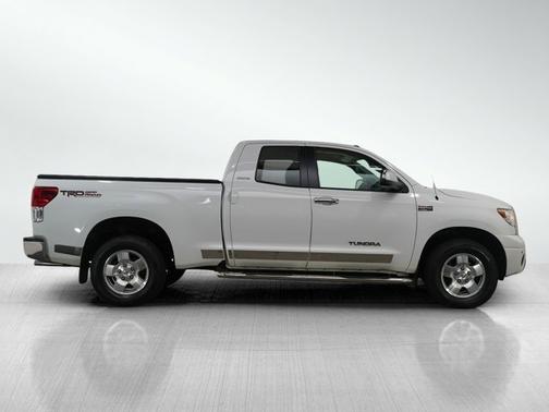 2012 Toyota Tundra LTD