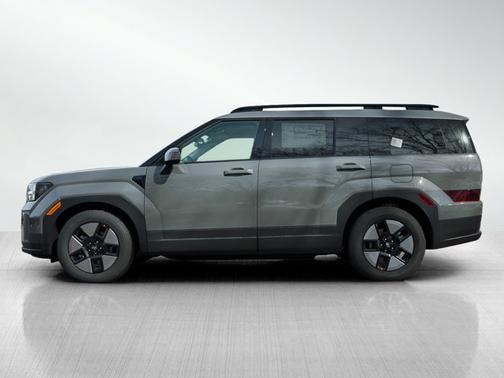 2025 Hyundai SANTA FE HEV SEL