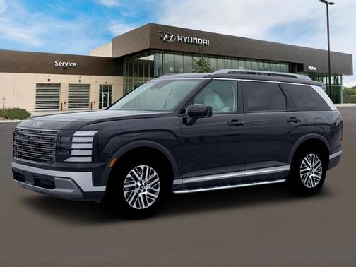 2026 Hyundai PALISADE SEL 7P