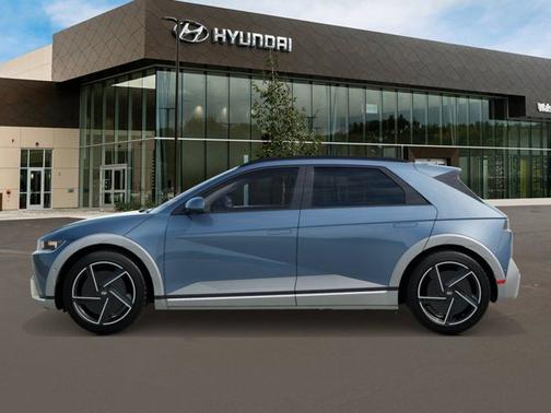 2026 Hyundai IONIQ 5 Limited