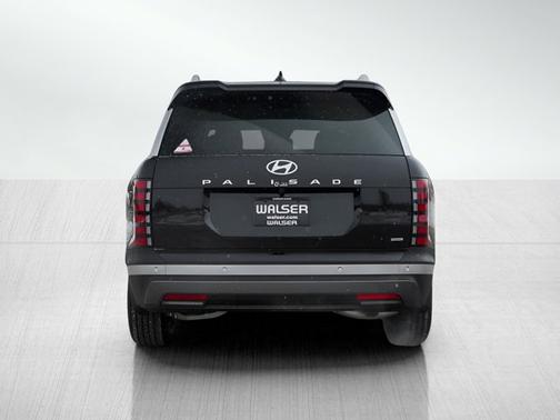 2026 Hyundai PALISADE SEL 7P