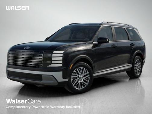 2026 Hyundai PALISADE SEL 7P