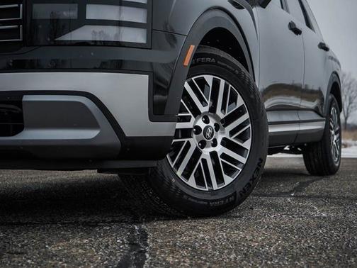 2026 Hyundai PALISADE SEL 7P