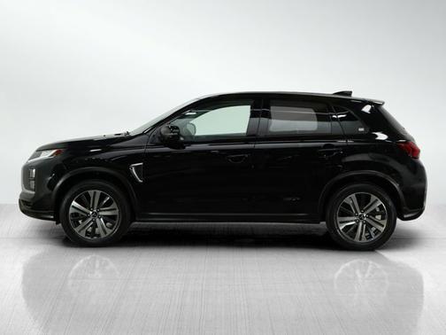2020 Mitsubishi Outlander Sport SE 2.0