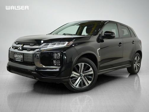 2020 Mitsubishi Outlander Sport SE 2.0