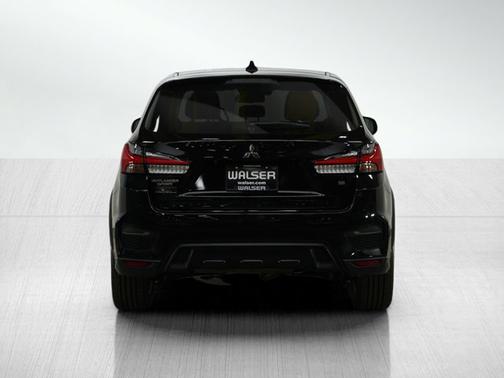 2020 Mitsubishi Outlander Sport SE 2.0