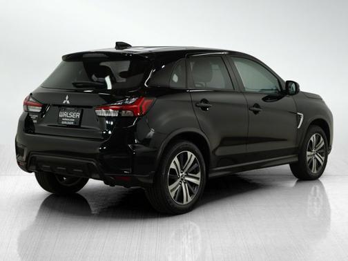 2020 Mitsubishi Outlander Sport SE 2.0