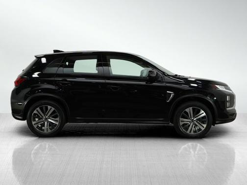 2020 Mitsubishi Outlander Sport SE 2.0