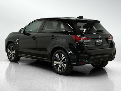 2020 Mitsubishi Outlander Sport SE 2.0