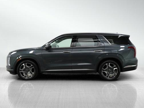 2025 Hyundai PALISADE Limited