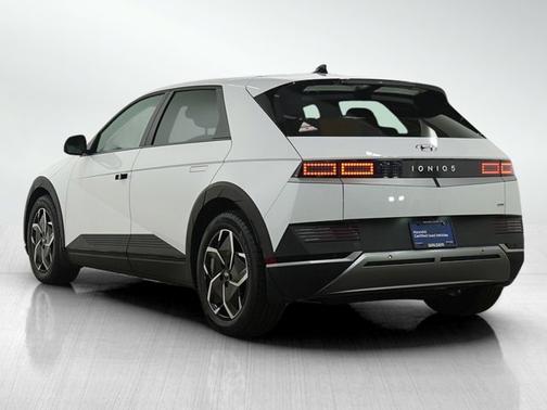 2023 Hyundai IONIQ 5 SEL