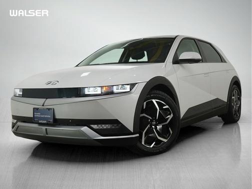 2023 Hyundai IONIQ 5 SEL