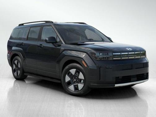 2026 Hyundai SANTA FE HEV SEL