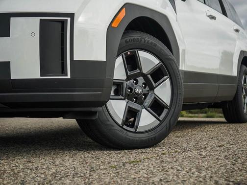 2026 Hyundai SANTA FE HEV SEL