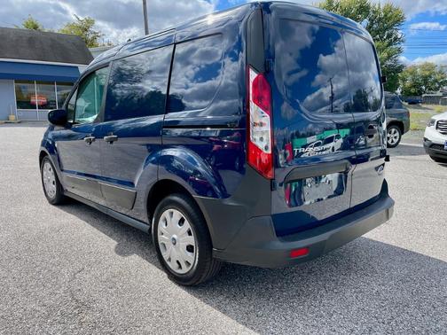 2019 Ford Transit Connect XL