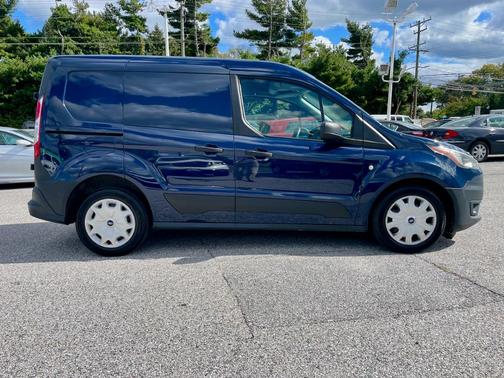 2019 Ford Transit Connect XL