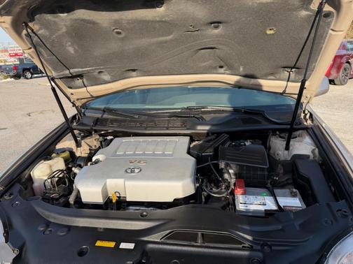 2005 Toyota Avalon Touring