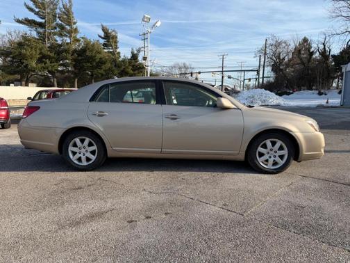 2005 Toyota Avalon Touring