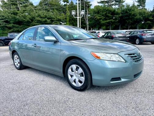 2007 Toyota Camry XLE V6