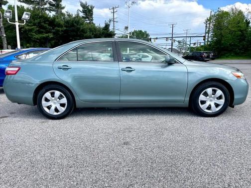 2007 Toyota Camry XLE V6