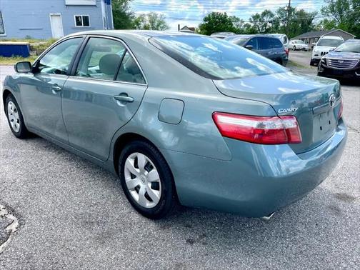 2007 Toyota Camry XLE V6