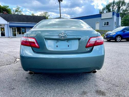 2007 Toyota Camry XLE V6