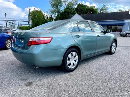 2007 Toyota Camry XLE V6