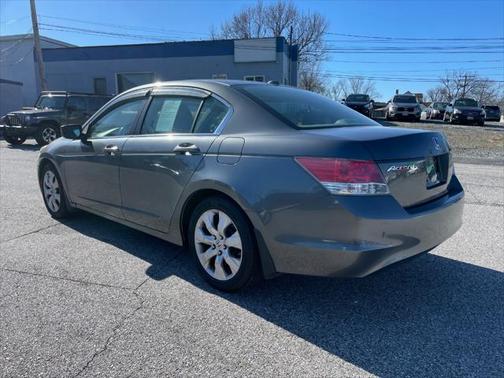 2010 Honda Accord EX-L