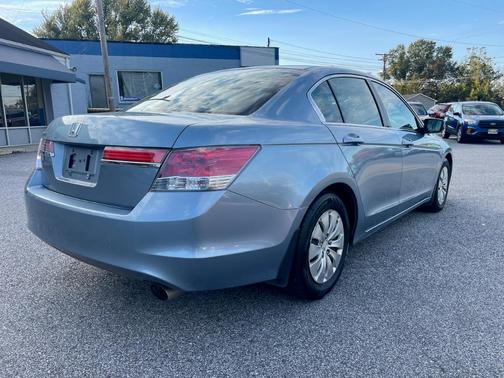 2011 Honda Accord LX