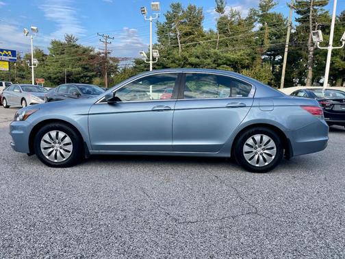 2011 Honda Accord LX
