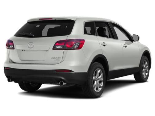 2015 Mazda CX-9 Touring