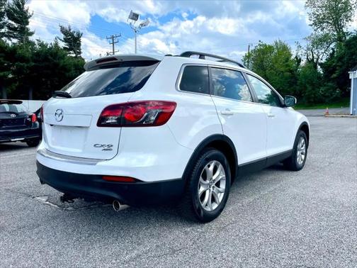 2015 Mazda CX-9 Touring
