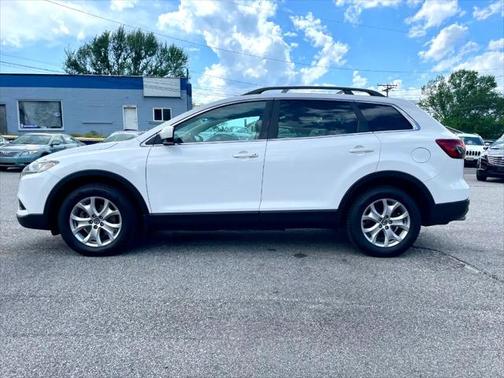 2015 Mazda CX-9 Touring