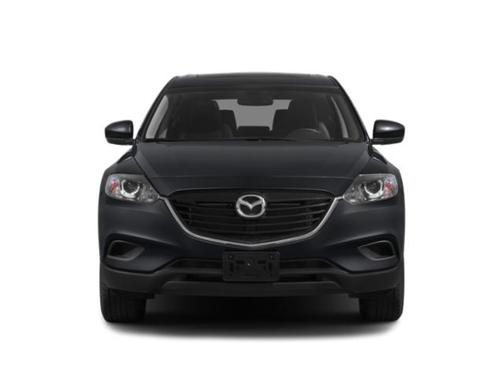 2015 Mazda CX-9 Touring