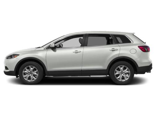 2015 Mazda CX-9 Touring