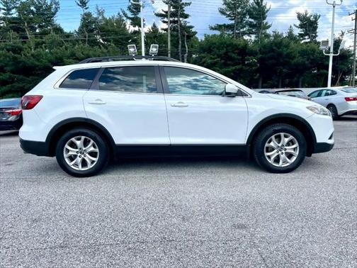 2015 Mazda CX-9 Touring