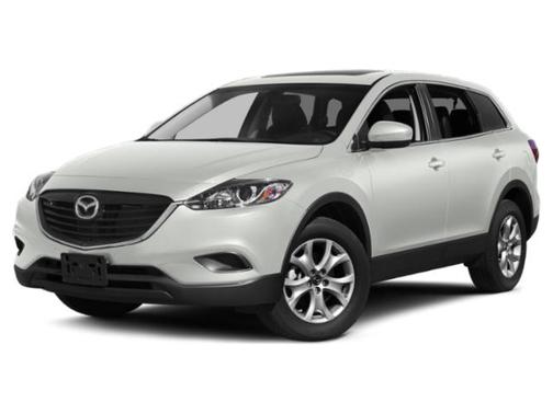 2015 Mazda CX-9 Touring