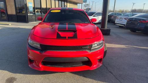 2019 Dodge Charger GT