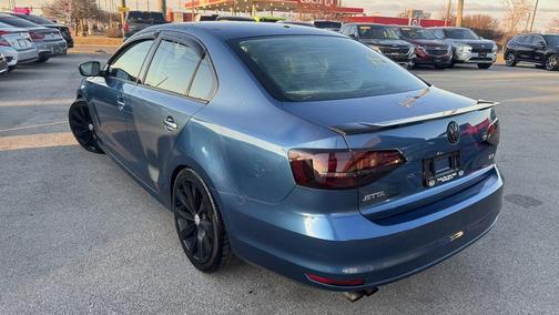 2018 Volkswagen Jetta 1.4T S