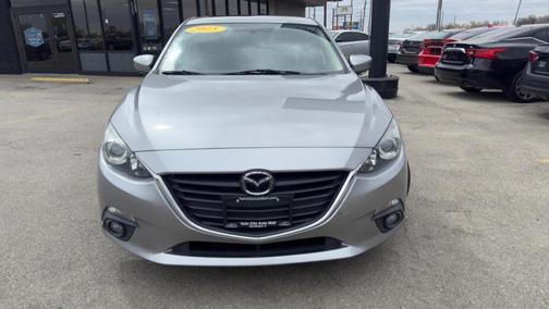 2015 Mazda Mazda3 i Grand Touring