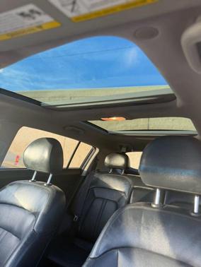 2016 Kia Sportage SX